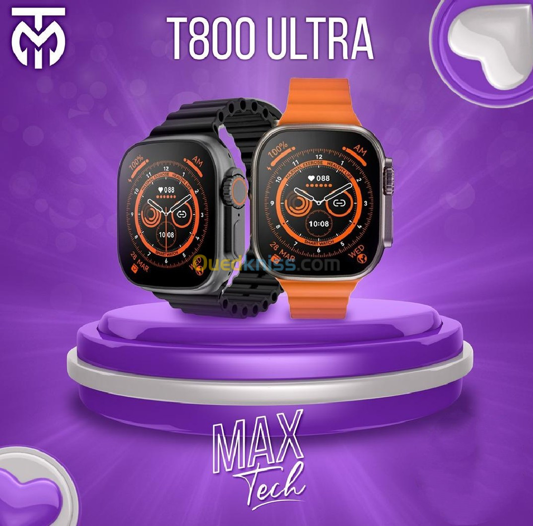 Smart watch T 800 ULTRA