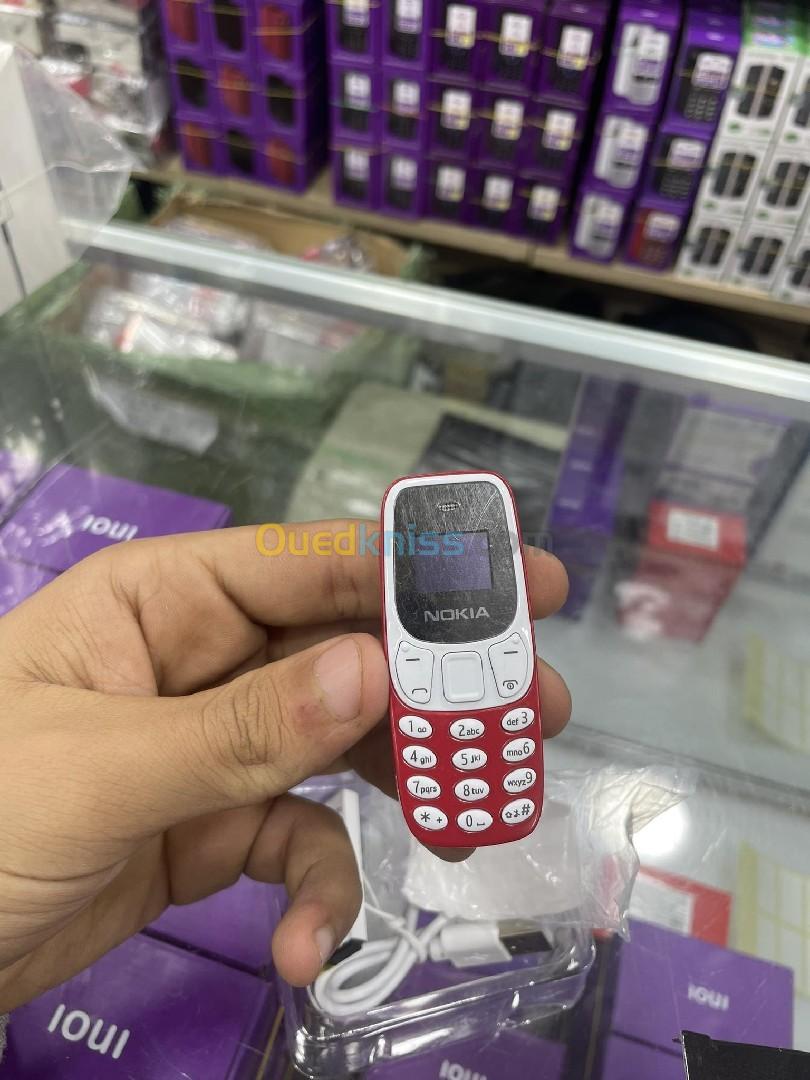 Mini téléphone Nokia BM10 BM10