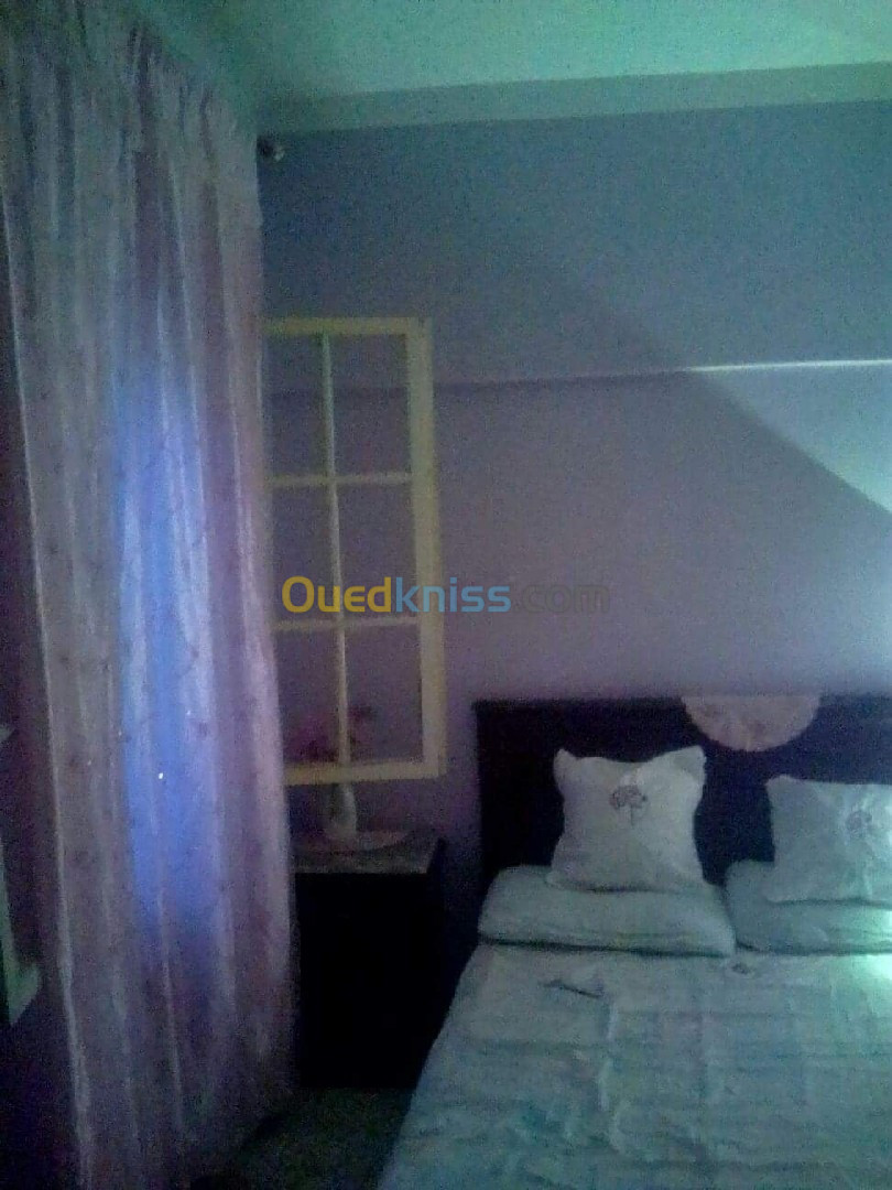 Vente Appartement Mostaganem Touahria