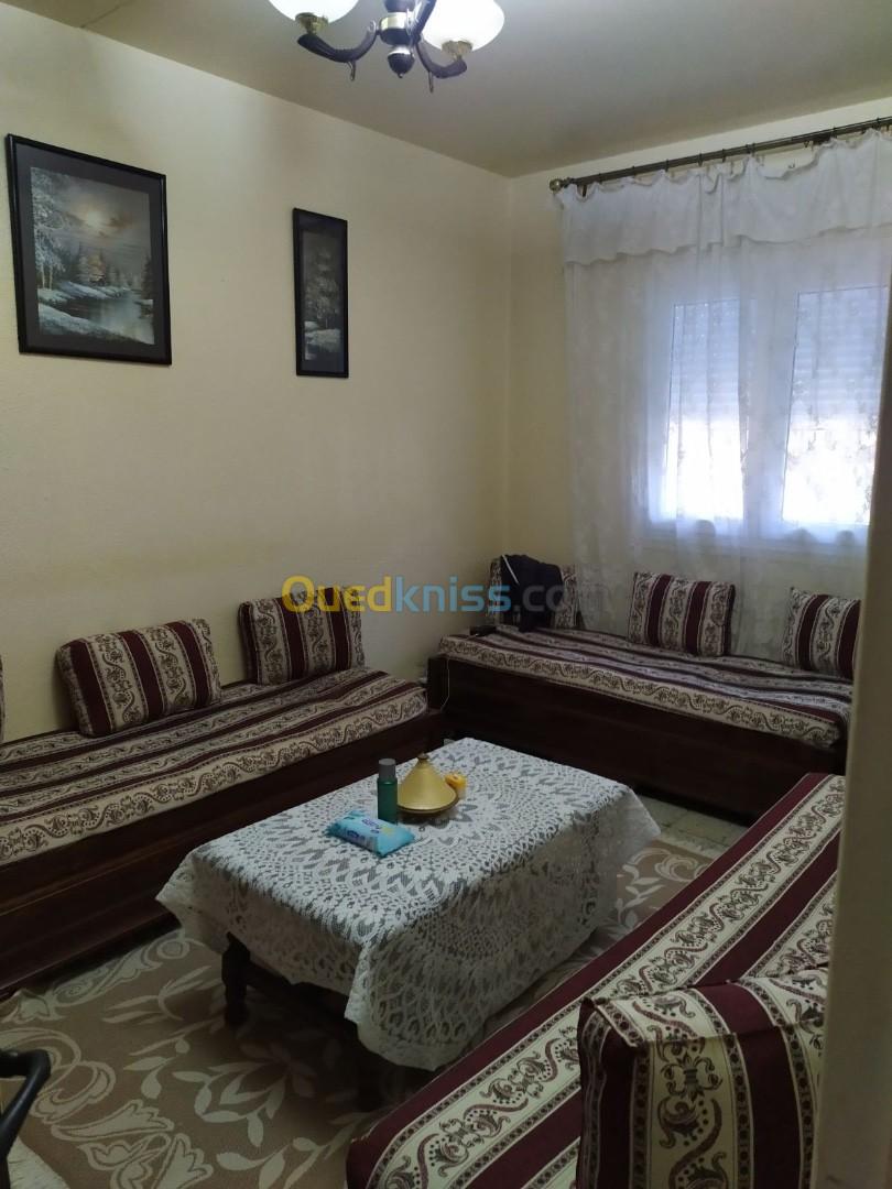 Vente Appartement F5 Blida Larbaa