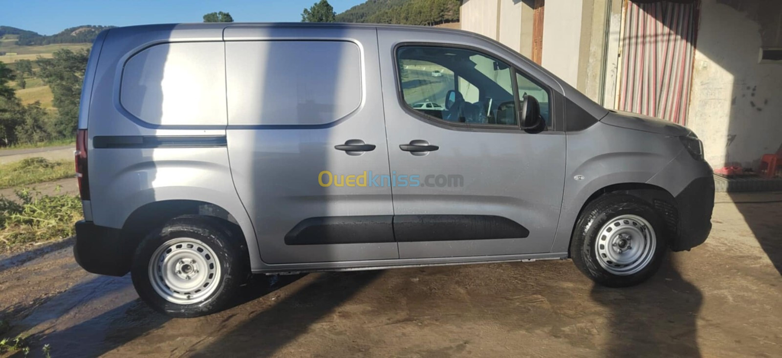 Fiat DOBLO 2024