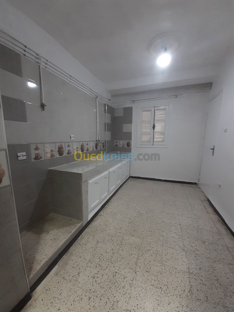 Vente Appartement F3 Sidi bel abbes Amarnas