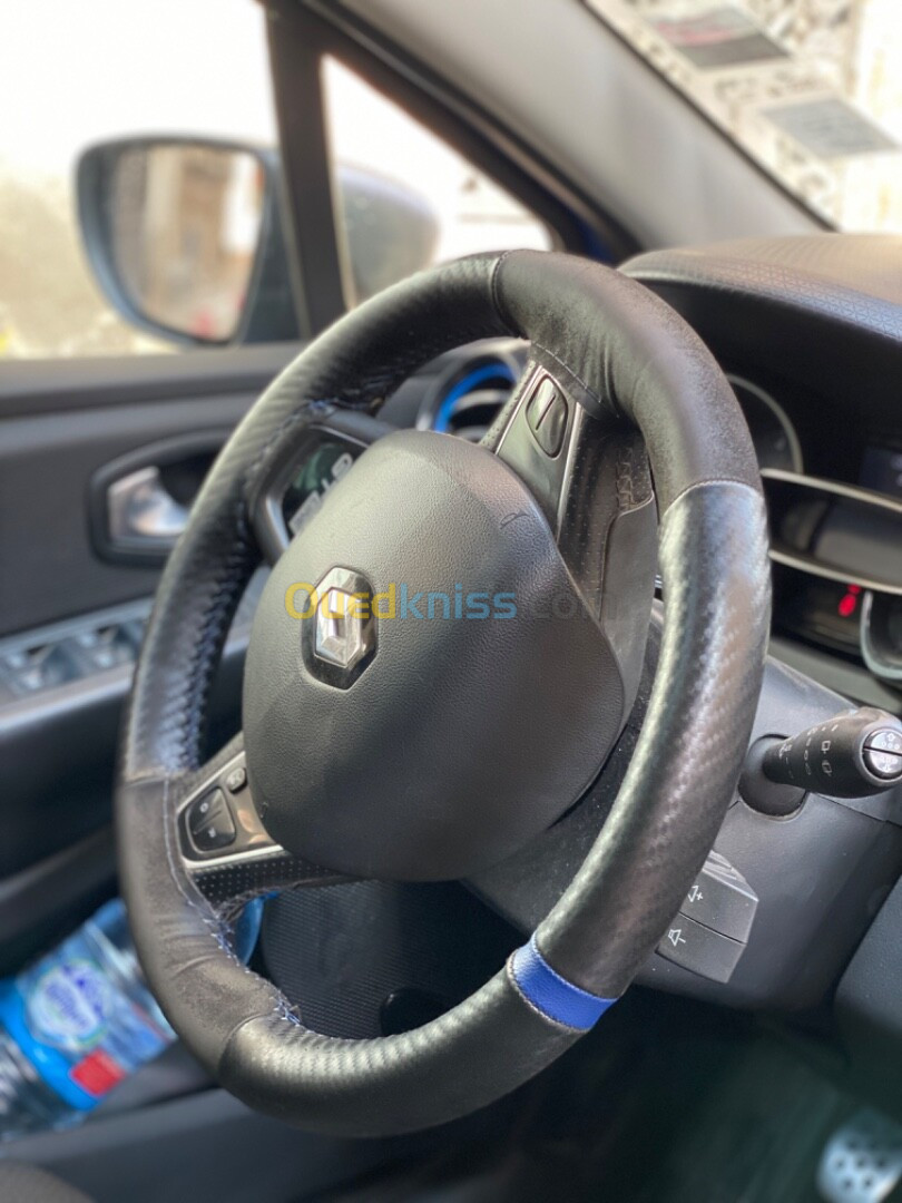 Renault Clio 4 2018 Gtline