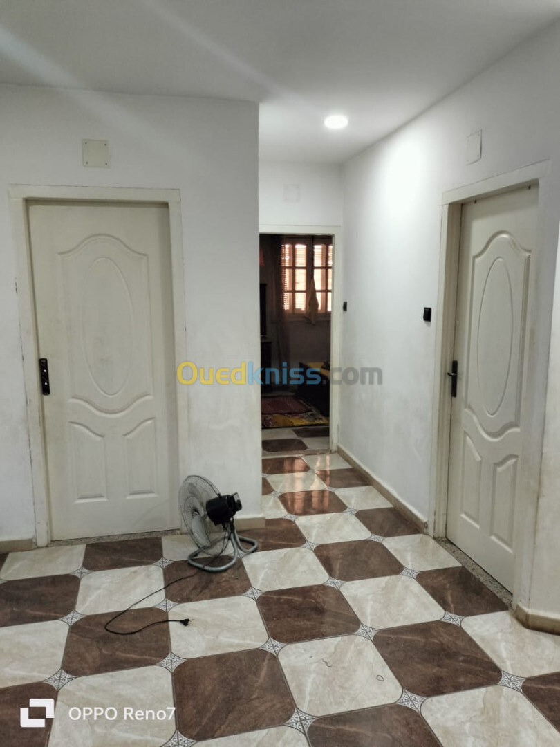 Vente Villa Alger Rouiba