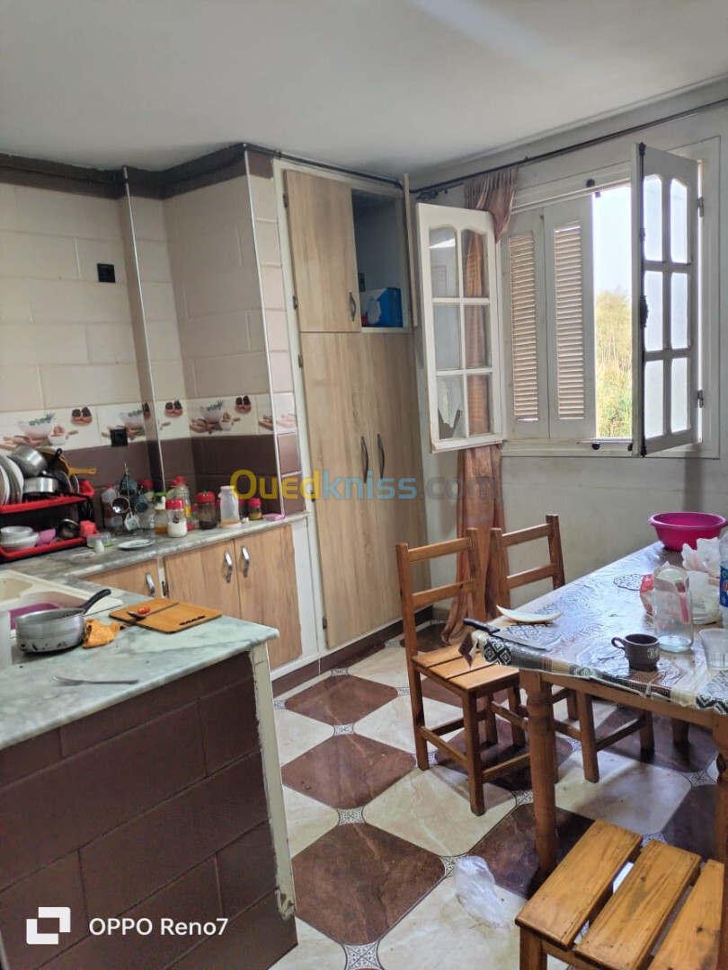 Vente Villa Alger Rouiba