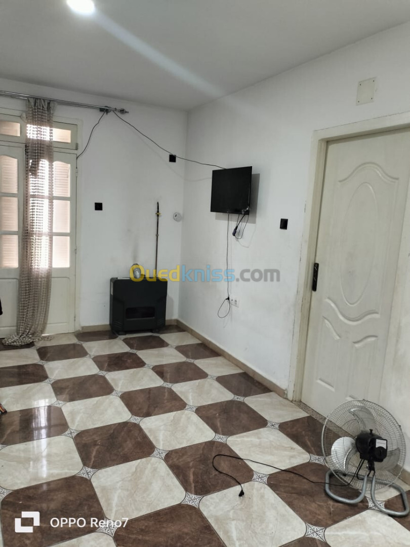 Vente Villa Alger Rouiba