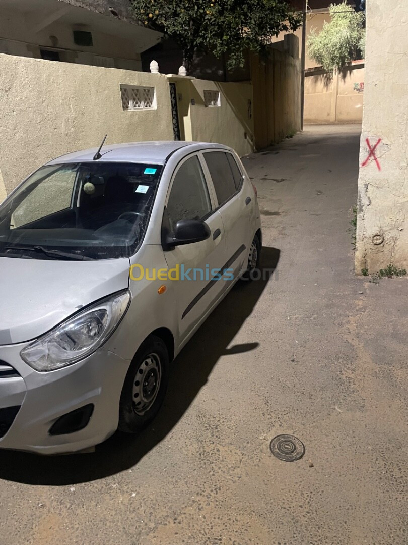 Hyundai i10 2015 i10