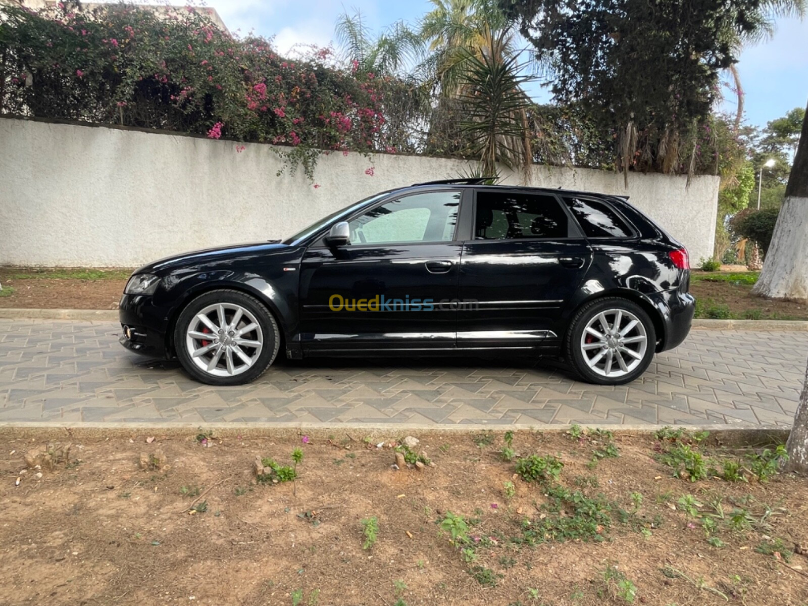 Audi A3 2011 S Line