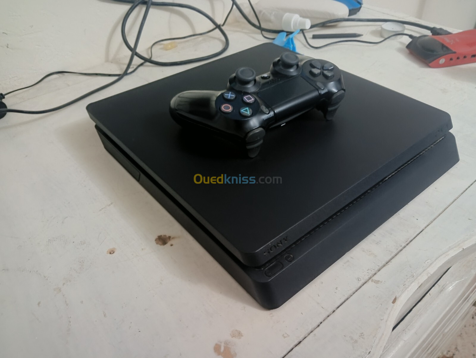 Ps4 slim