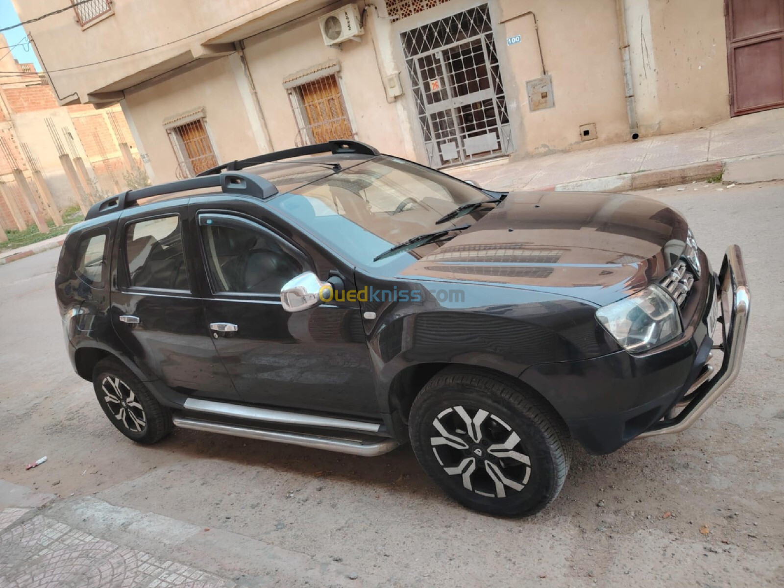 Dacia Duster 2015 Duster