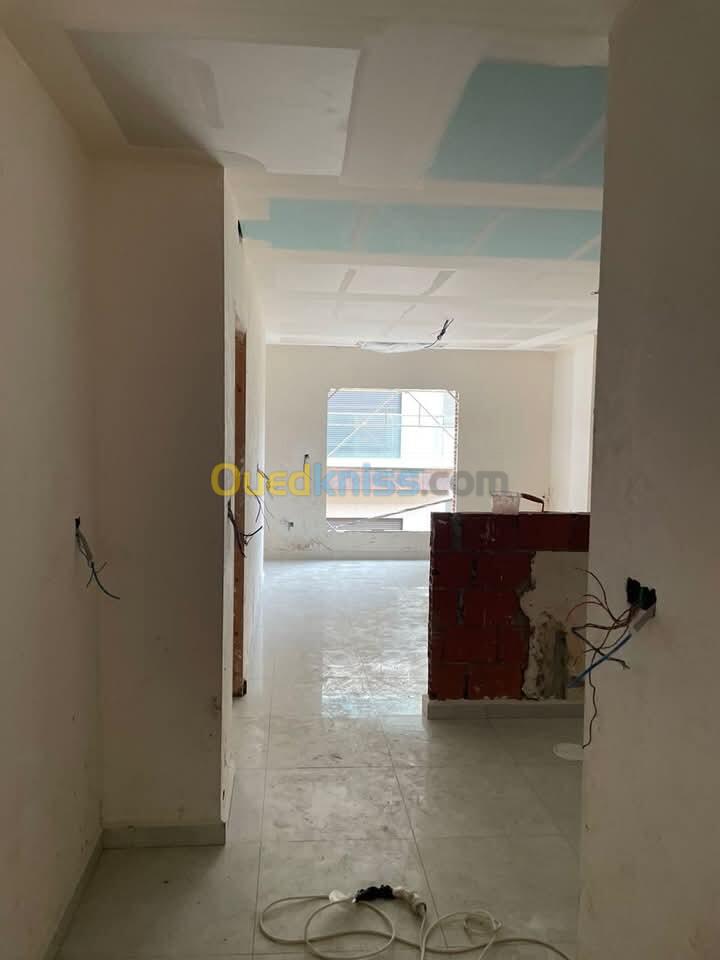 Vente Appartement Alger Dar el beida