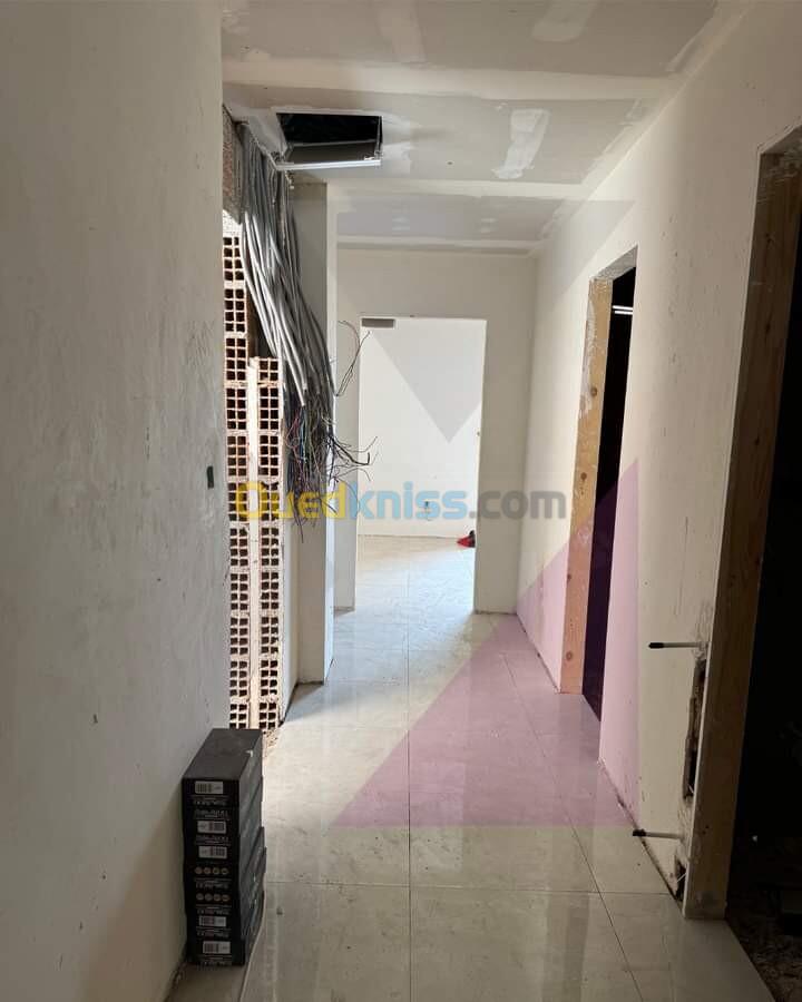 Vente Appartement F3 Alger Dar el beida