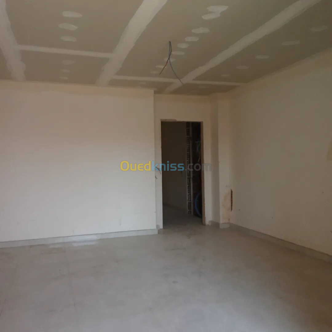 Vente Appartement F4 Alger Dar el beida