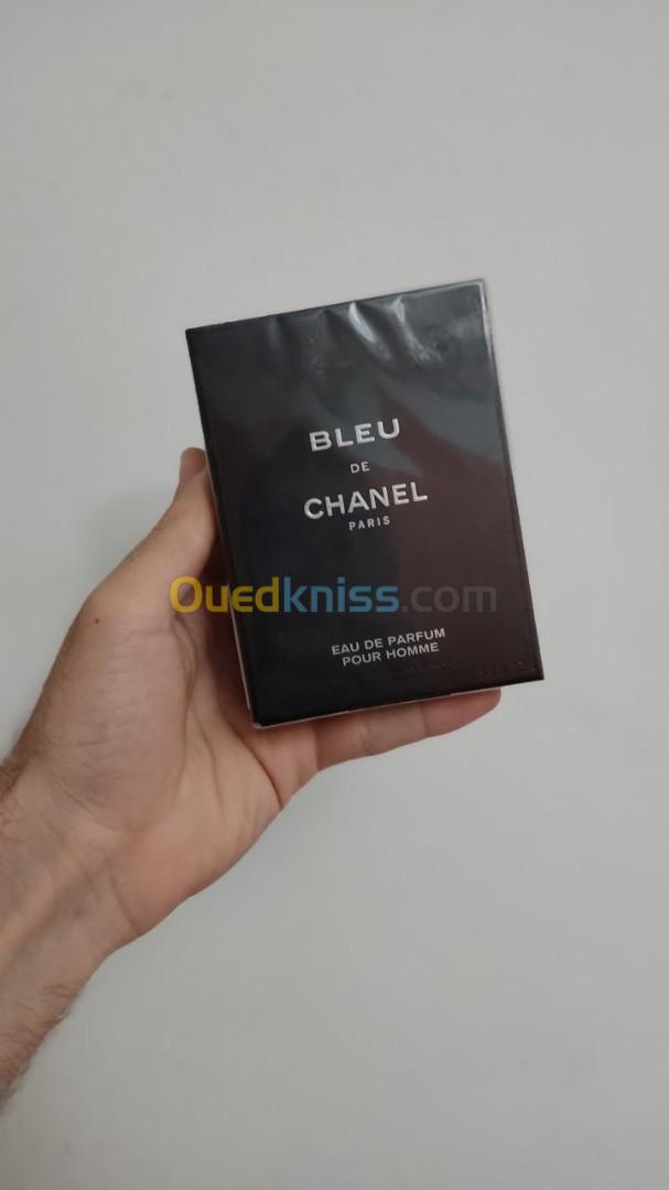 Bleu De Chanel Eau De Parfum 100ml