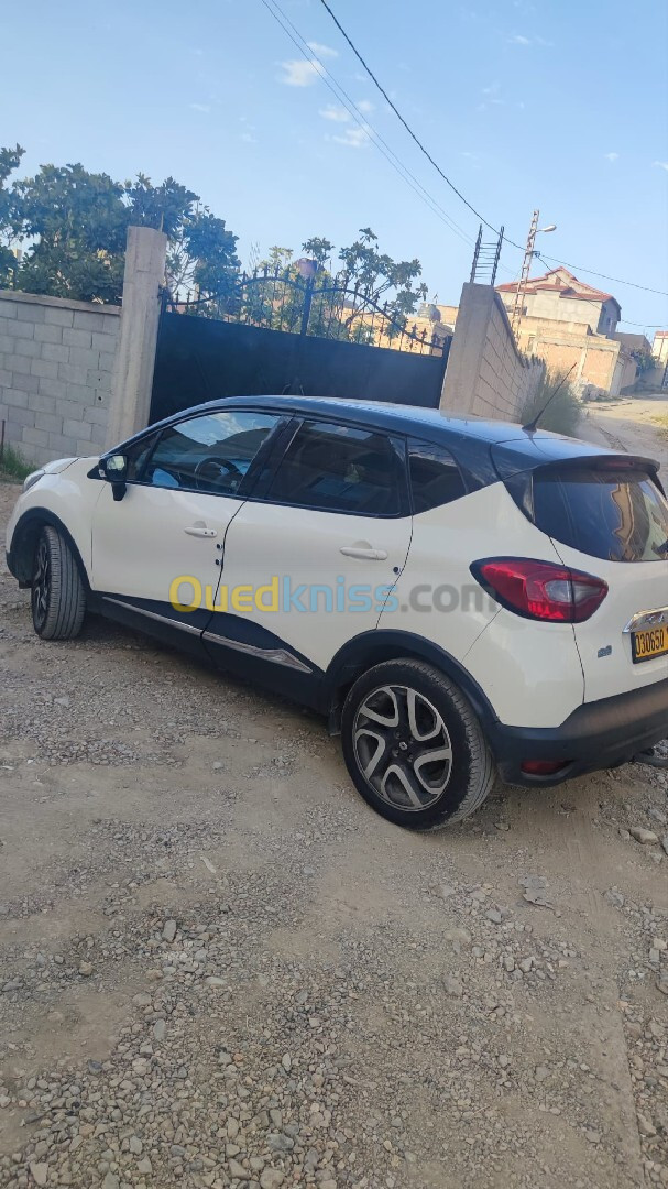 Renault Captur 2013 