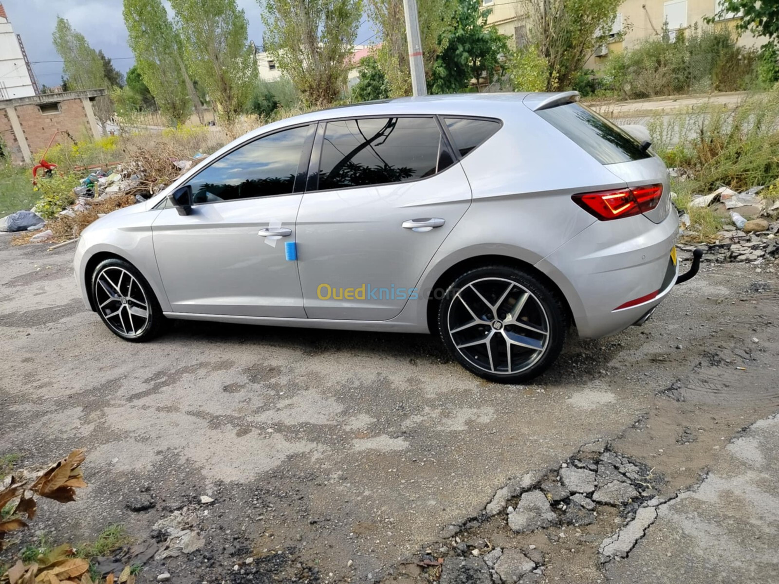 Seat Leon 2019 FR