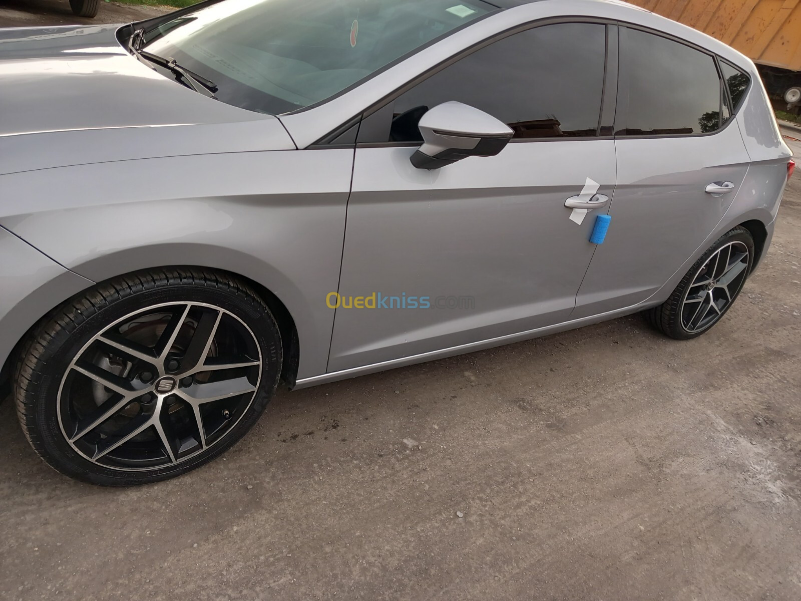 Seat Leon 2019 FR