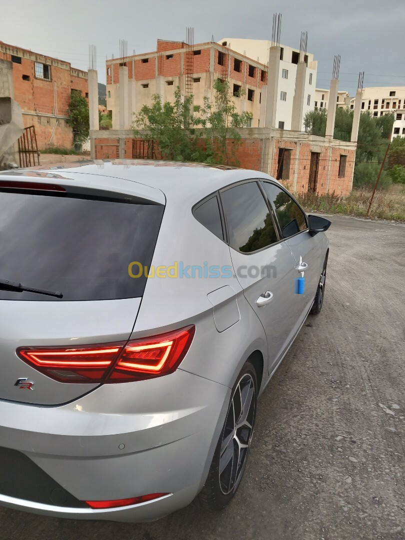 Seat Leon 2019 FR