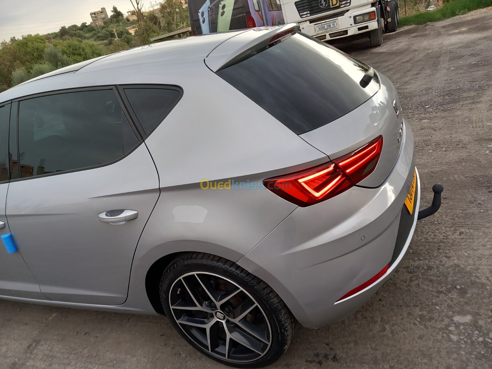 Seat Leon 2019 FR