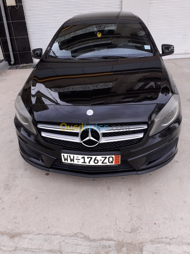 Mercedes Classe A 2013 220