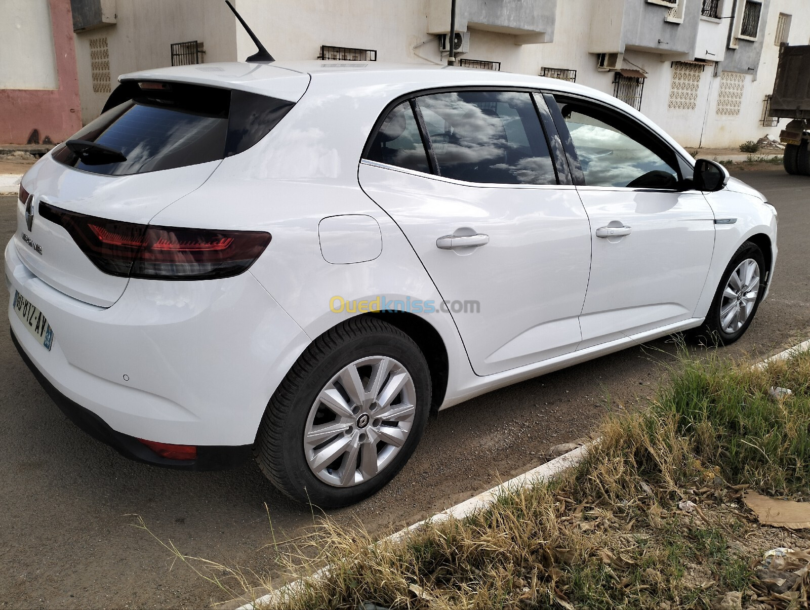 Renault Megane 3 2021 GT Line