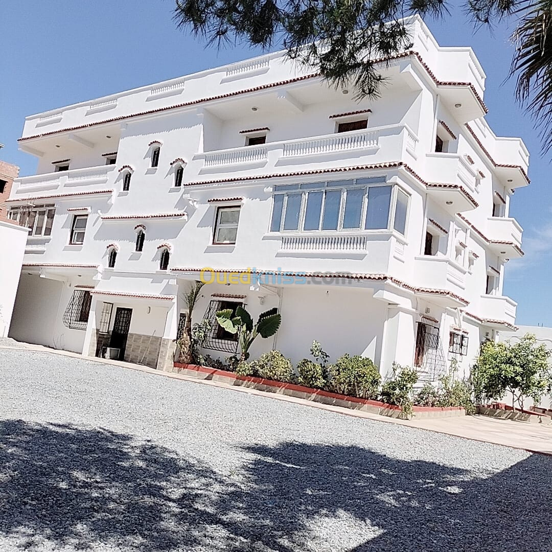 Location Villa Alger Bab ezzouar