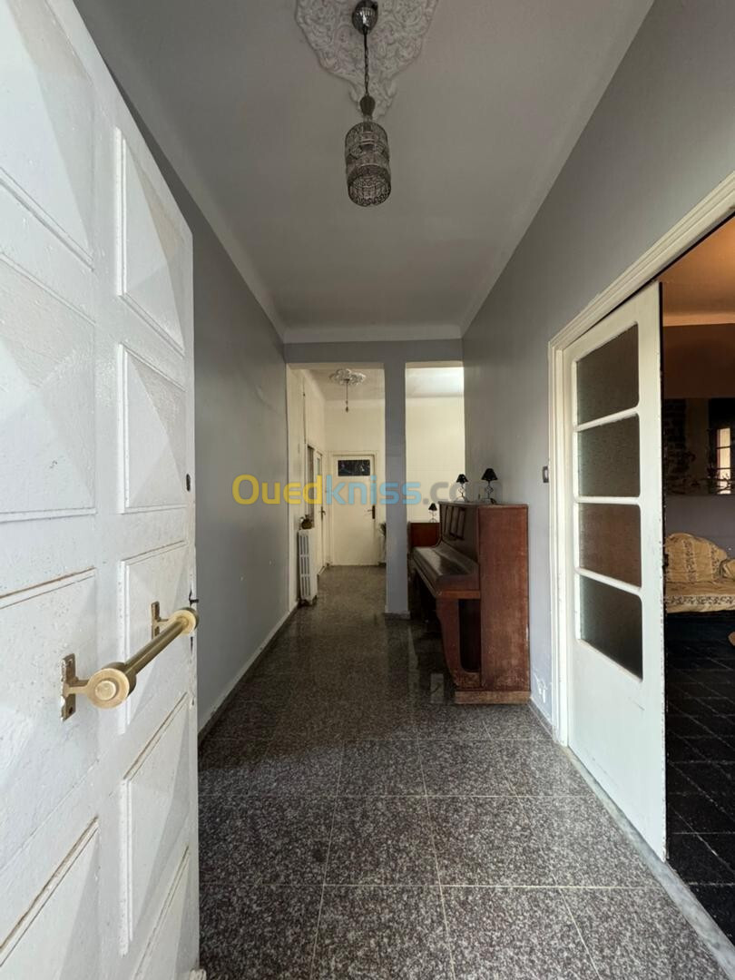 Vente Villa Alger El harrach