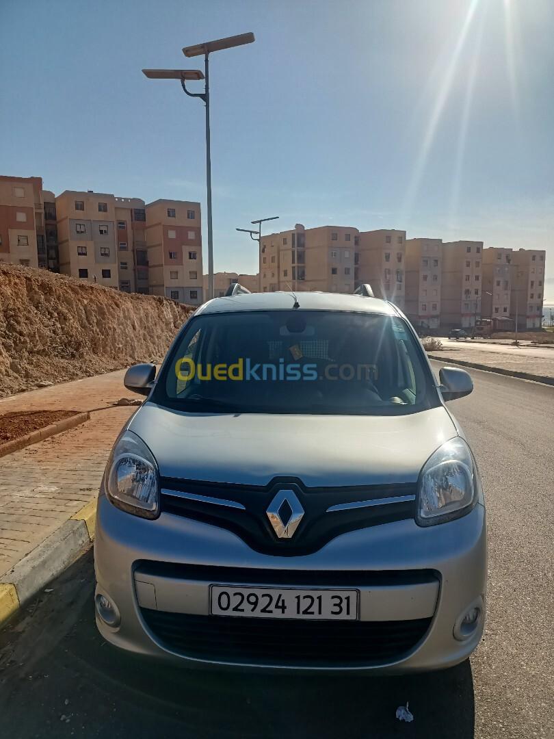 Renault Kangoo 2021 Privilège +