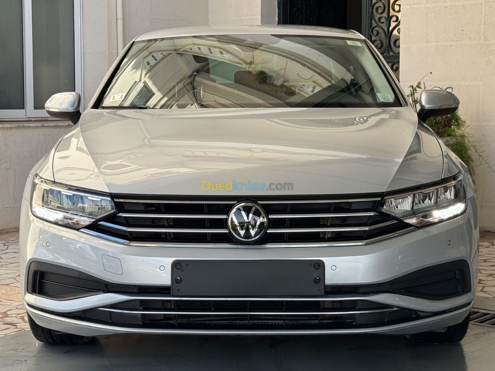 Volkswagen Passat 2022 