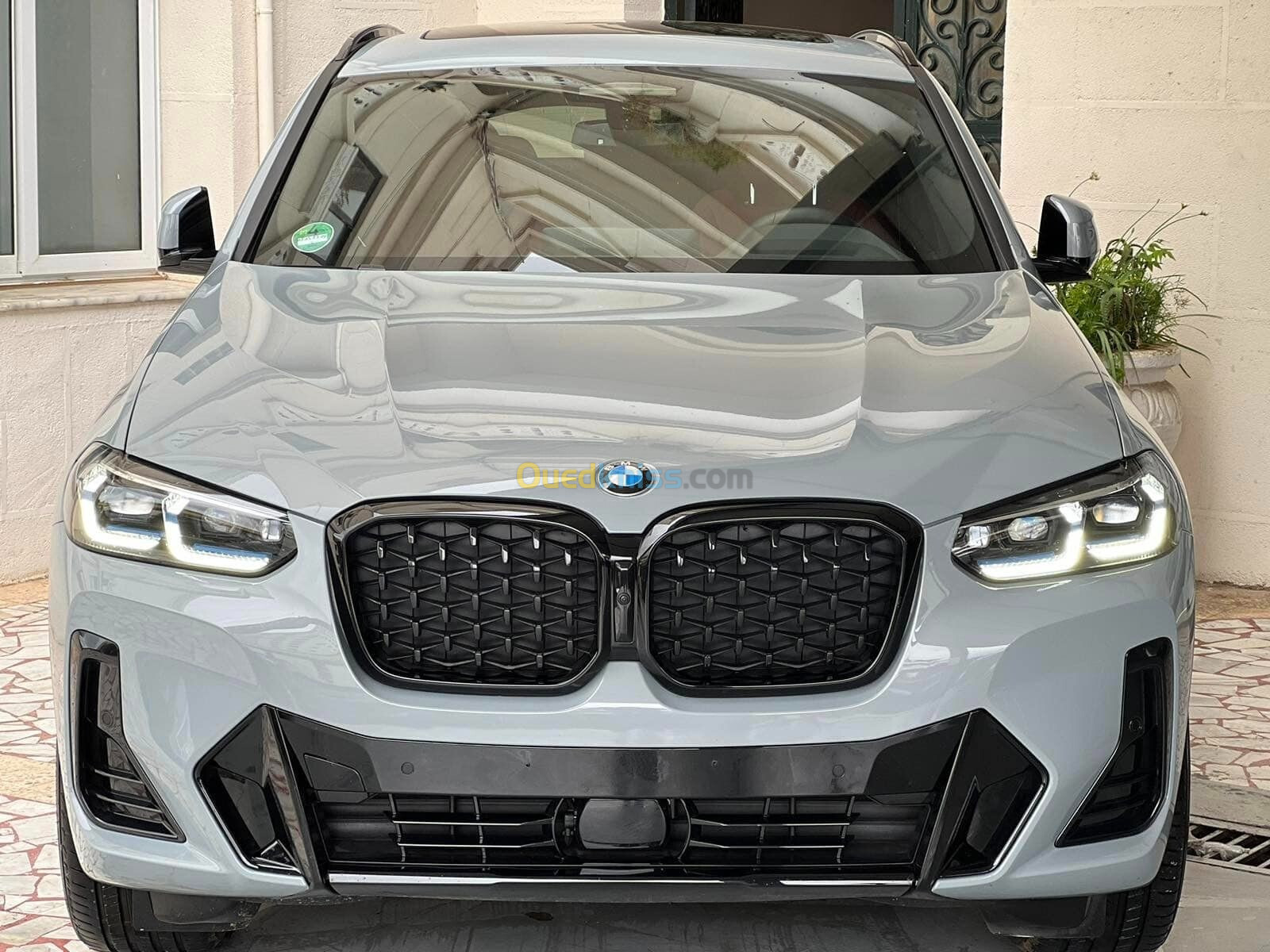 BMW X4 2024 X Drive