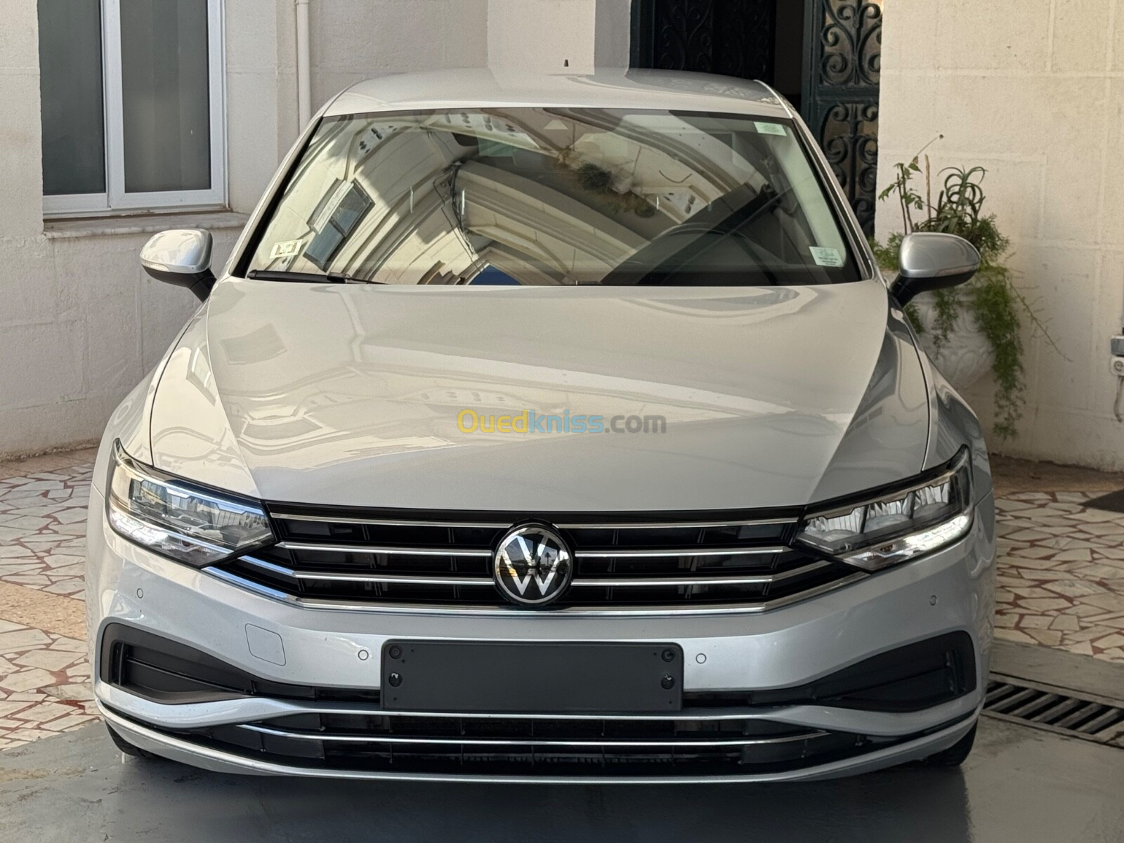 Volkswagen Passat 2022 