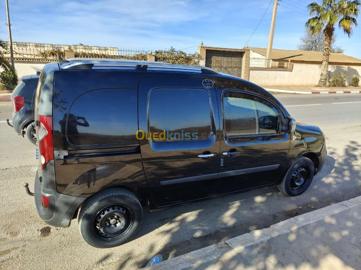 Renault Kangoo 2011 