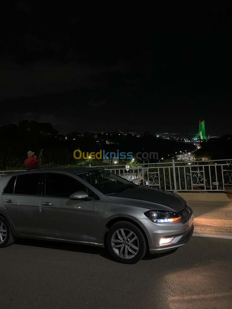 Volkswagen Golf 7 2018 START+