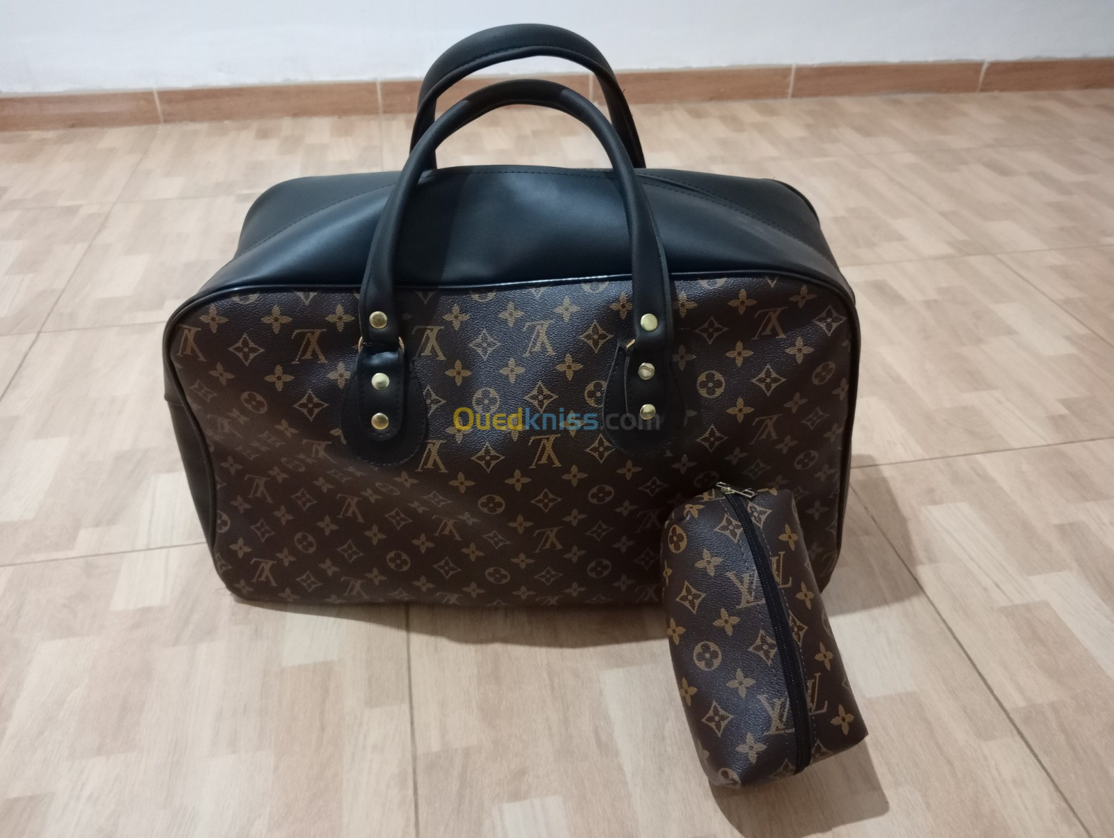 Sacoche Louis Vuitton - Algiers Algeria