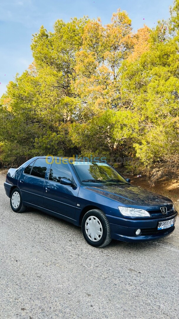 Peugeot 306 1997 