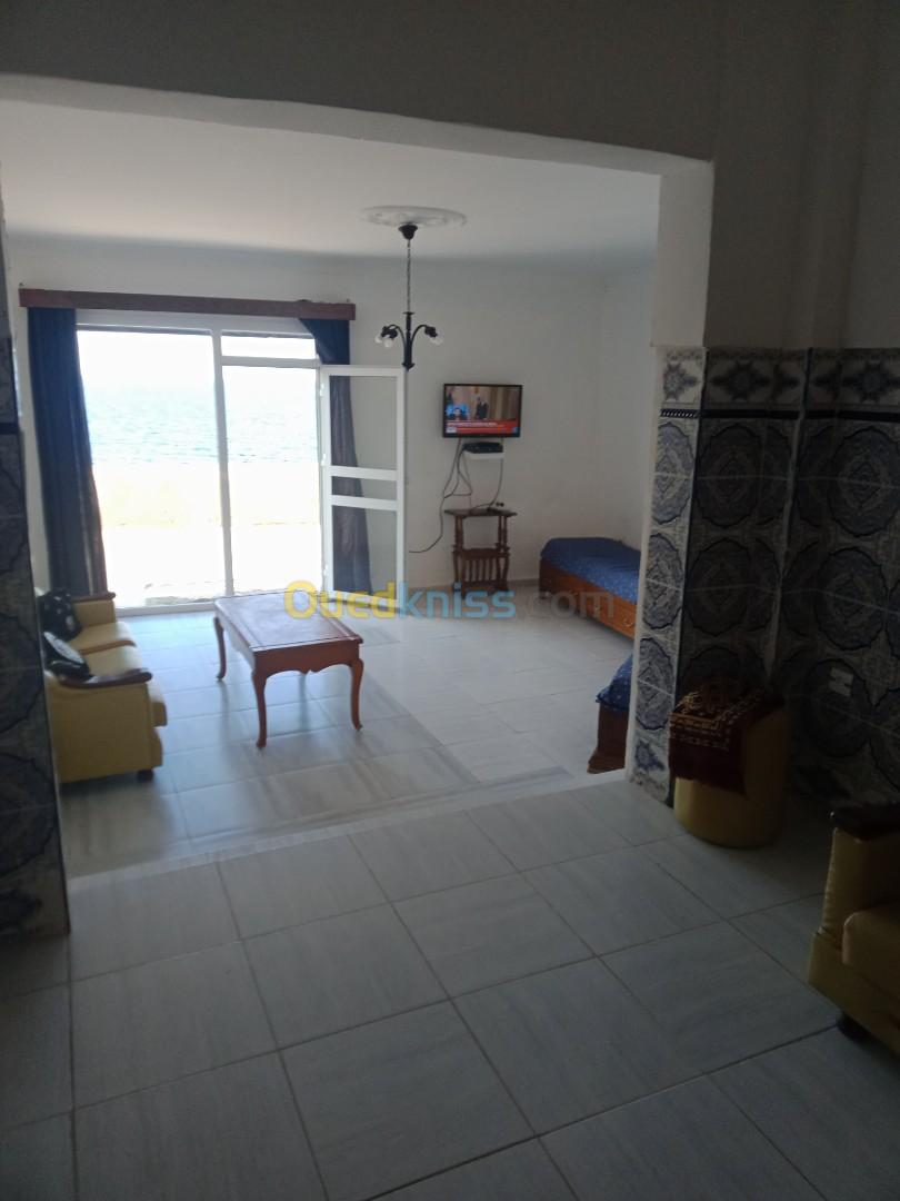 Location Niveau De Villa F4 Alger Hammamet