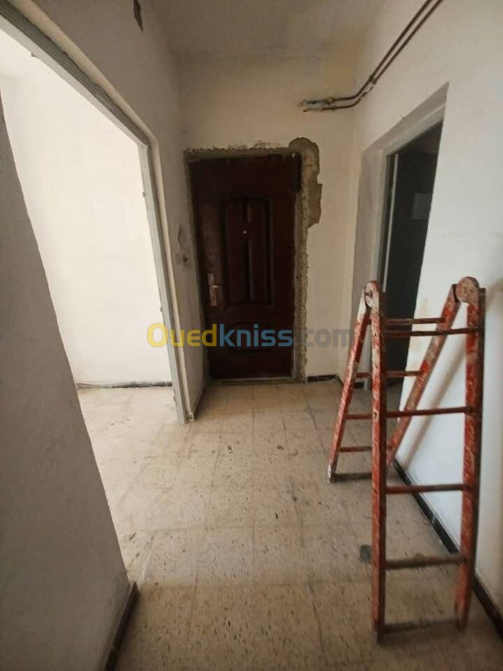 Vente Appartement F3 Annaba Annaba