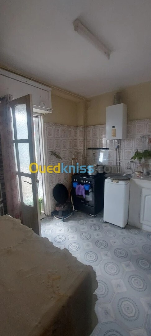 Vente Appartement F4 Annaba Annaba