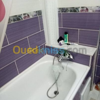 Location Appartement F3 Annaba Annaba