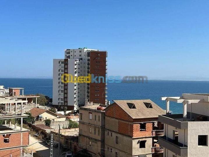 Vente Carcasse Annaba Annaba