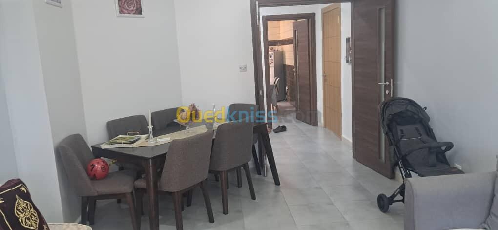 Vente Appartement F3 Annaba Annaba