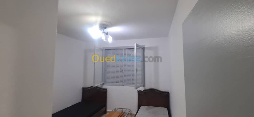 Vente Appartement F3 Annaba Annaba