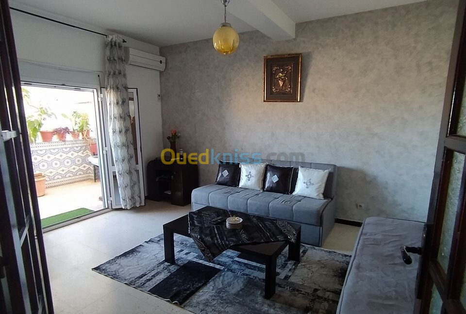 Vente Appartement F4 Annaba Annaba