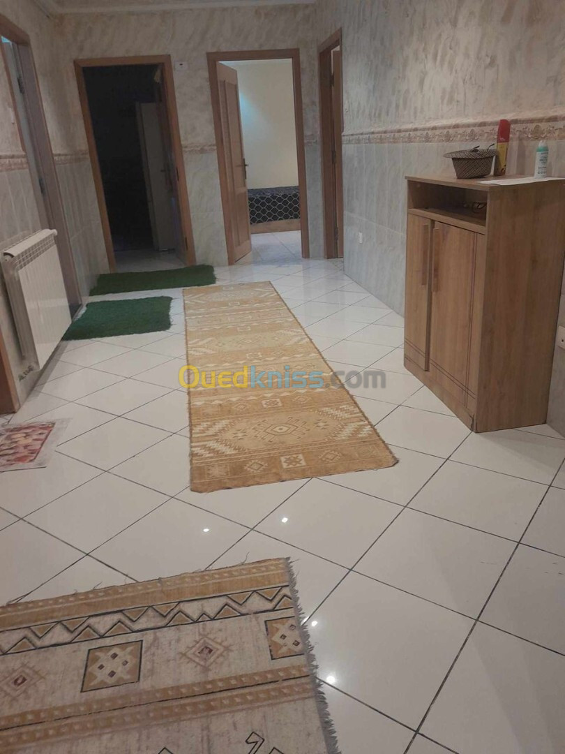 Vente Appartement F4 Annaba Annaba