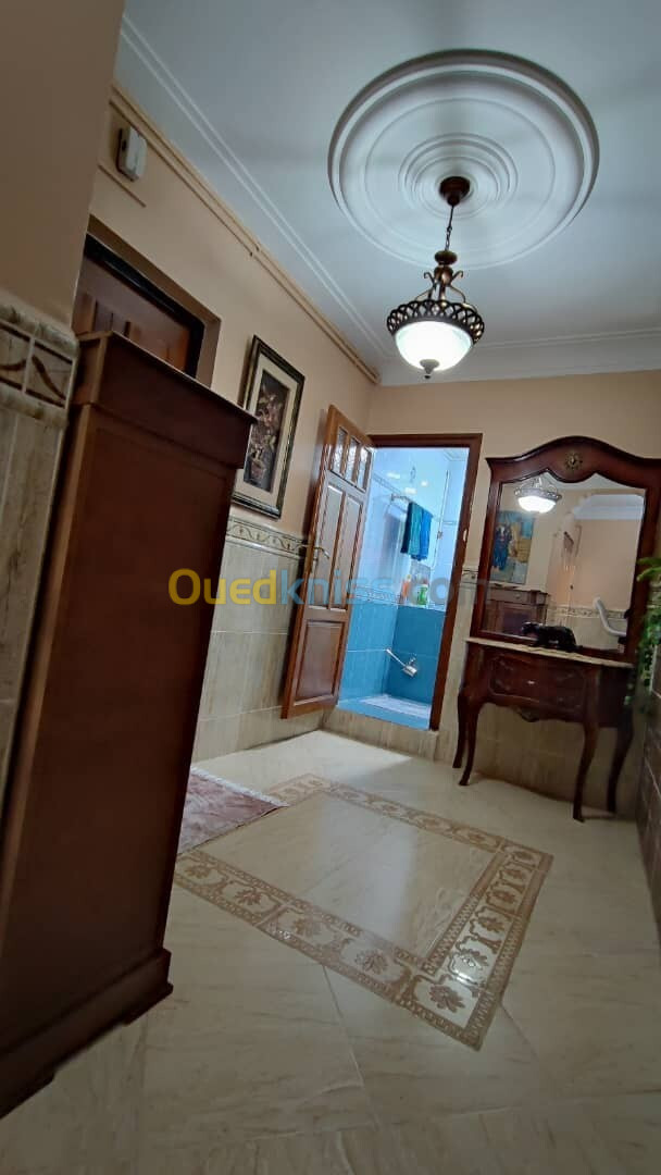 Vente Appartement F5 Annaba Annaba