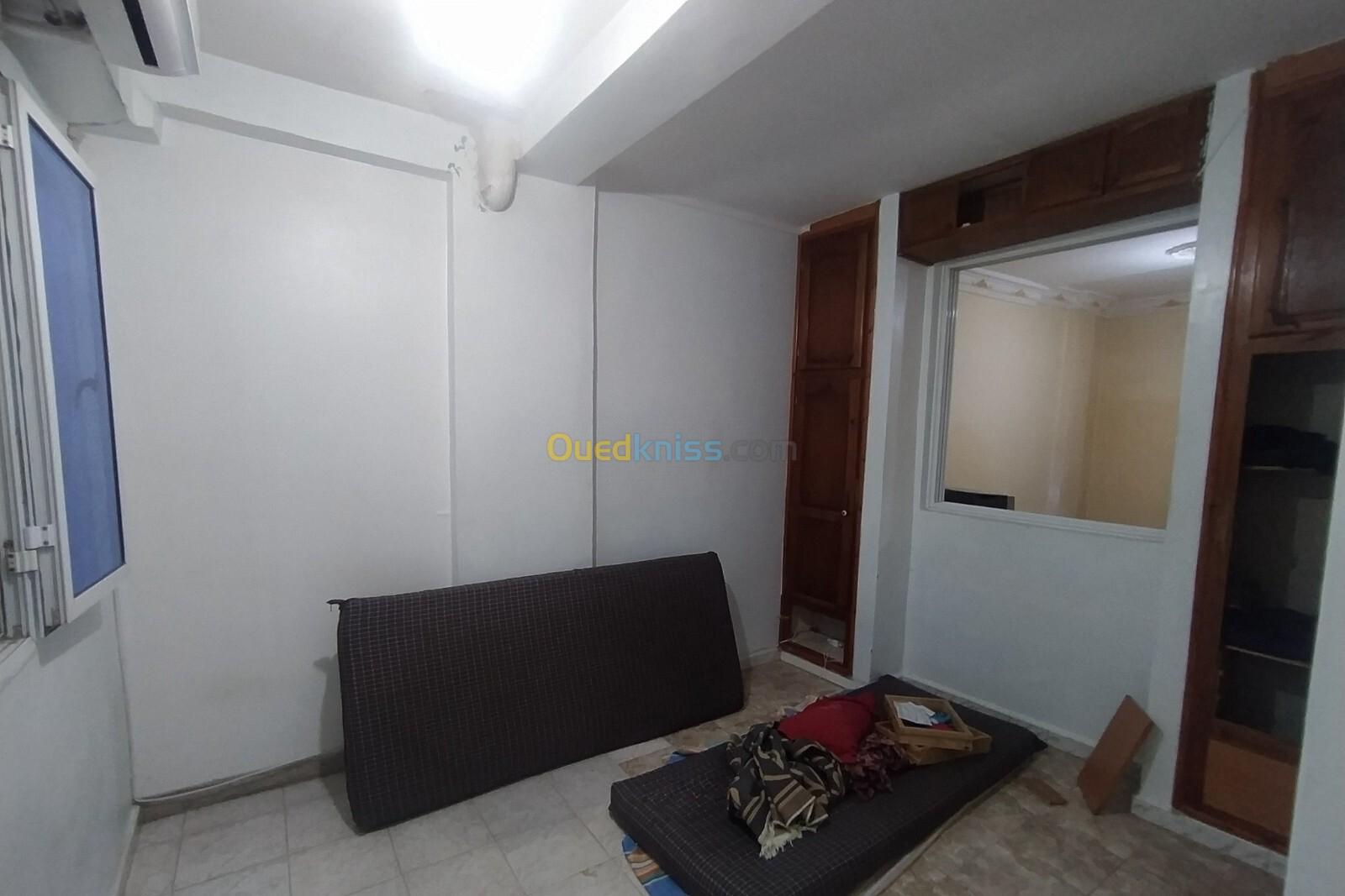 Location Appartement F2 Annaba Annaba