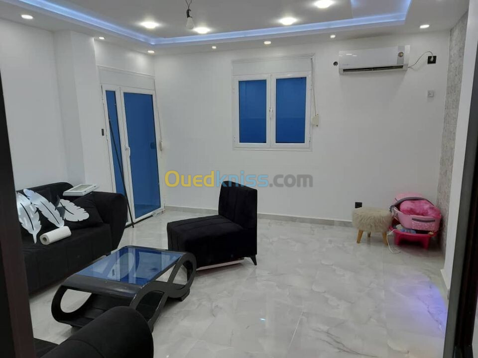 Location Appartement F3 Annaba Annaba