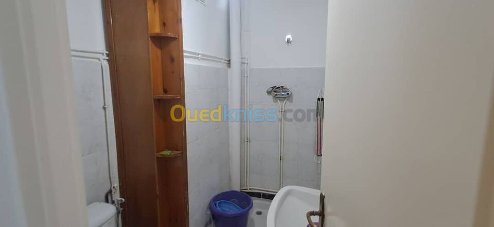 Vente Duplex F4 Annaba Annaba