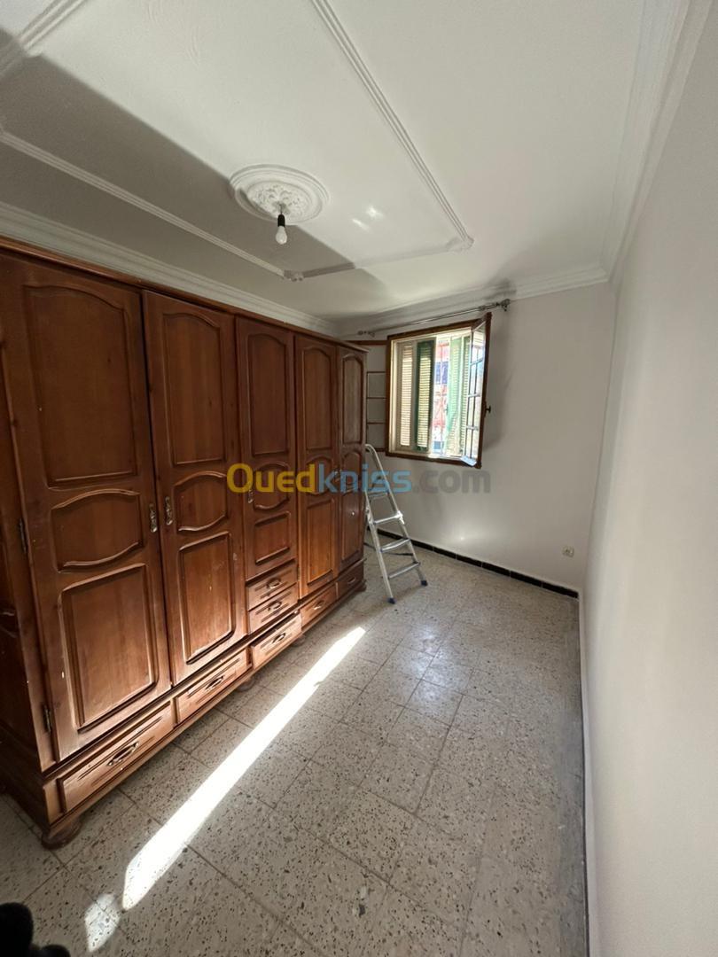 Vente Appartement F4 Annaba Annaba