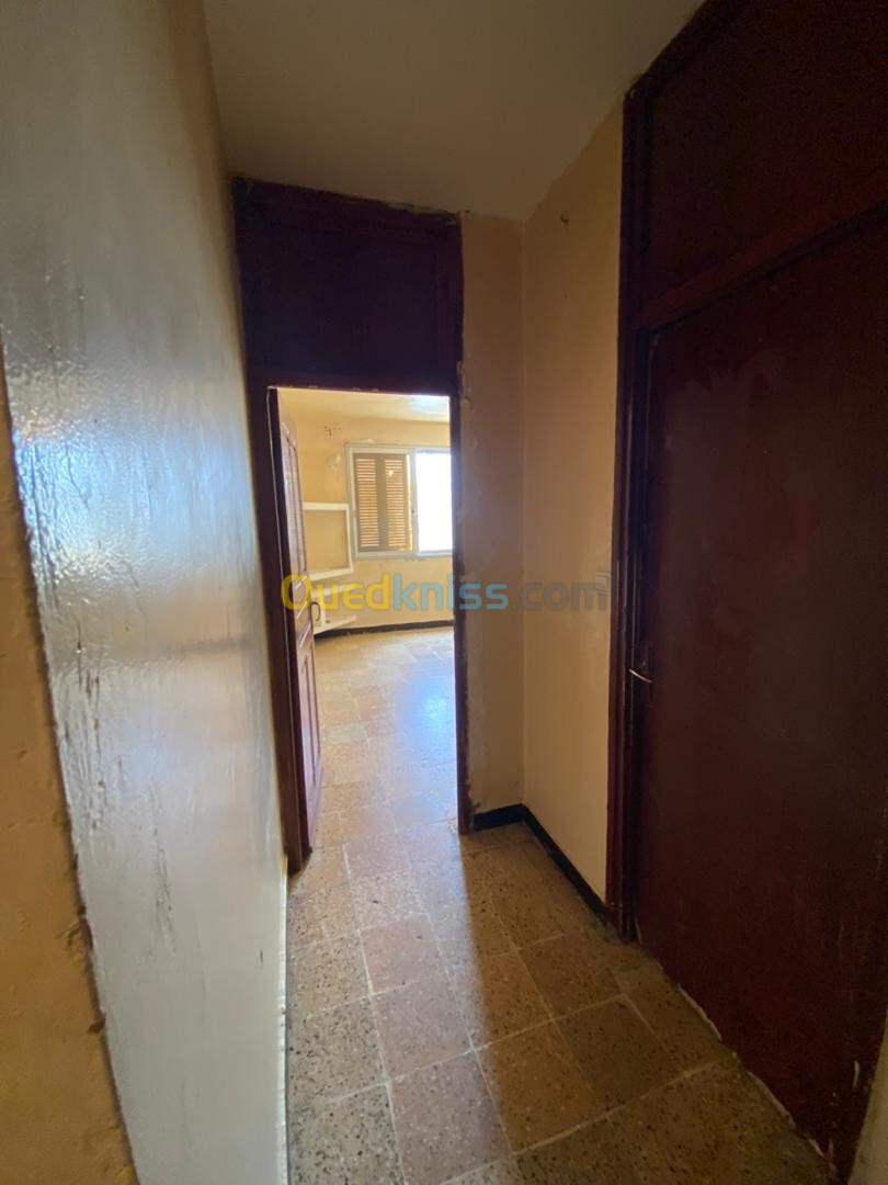 Vente Appartement F3 Annaba Annaba